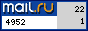 Рейтинг@Mail.ru